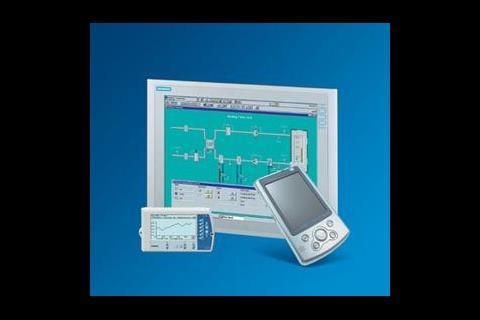Desigo PX Interface 